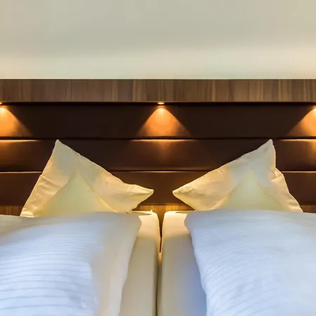 Lagovida Hafenhaus K Am Stoermthaler 別荘 グロースペスナ