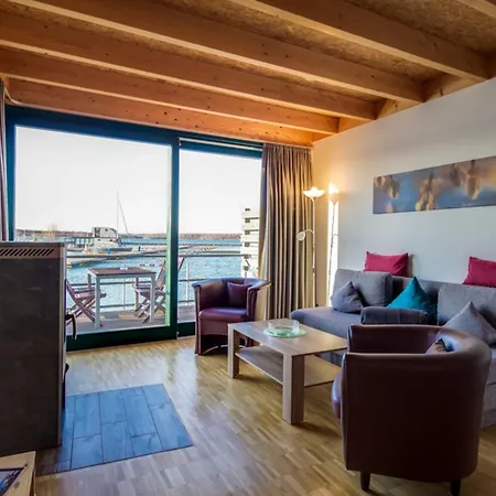 別荘 Lagovida Hafenhaus K Am Stoermthaler *