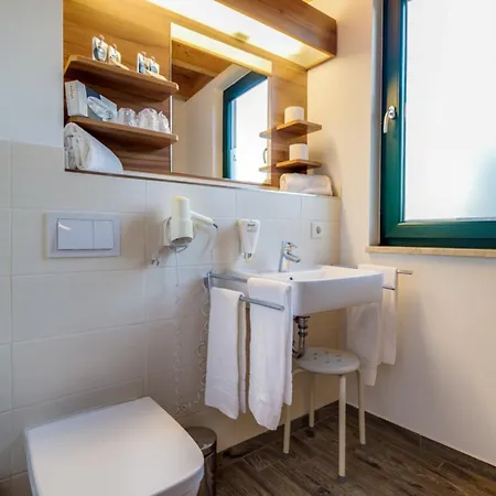 Lagovida Hafenhaus K Am Stoermthaler 別荘