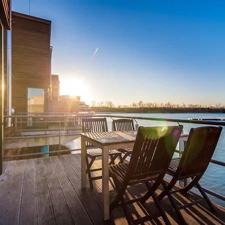 Lagovida Hafenhaus K Am Stoermthaler 別荘 *