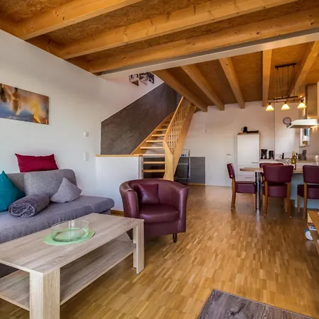 別荘 Lagovida Hafenhaus K Am Stoermthaler *