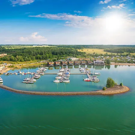 Lagovida Hafenhaus K Am Stoermthaler 別荘 *