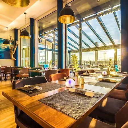 Lagovida Hafenhaus K Am Stoermthaler * グロースペスナ