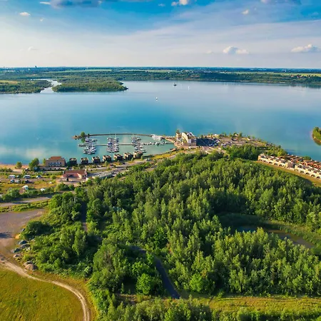 Lagovida Hafenhaus K Am Stoermthaler 別荘