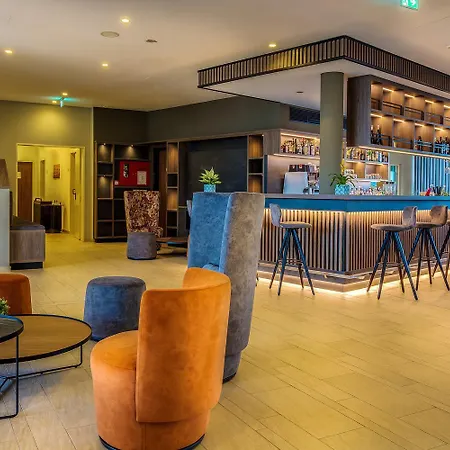 Lagovida Hafenhaus K Am Stoermthaler 別荘 グロースペスナ