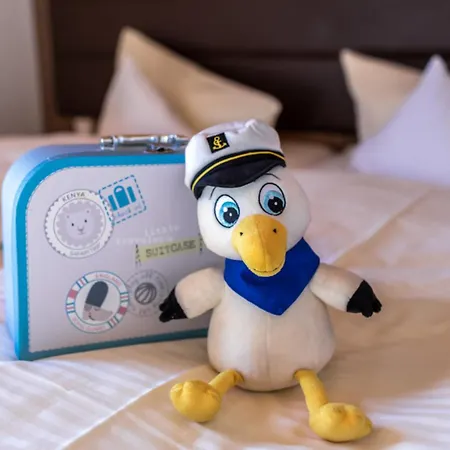 別荘 Lagovida Hafenhaus K Am Stoermthaler *