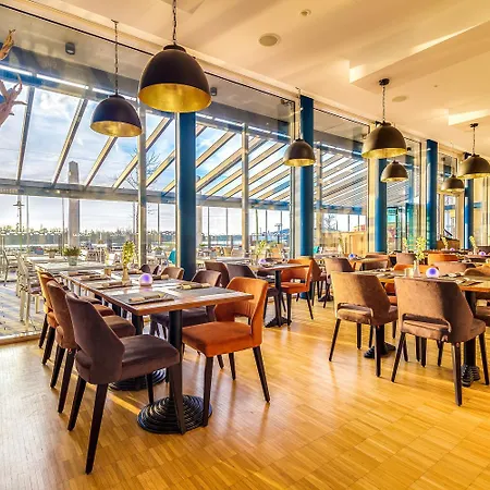 Lagovida Hafenhaus K Am Stoermthaler 別荘 *