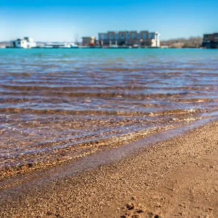 Lagovida Hafenhaus K Am Stoermthaler *