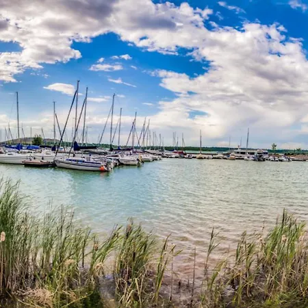 別荘 Lagovida Hafenhaus K Am Stoermthaler グロースペスナ