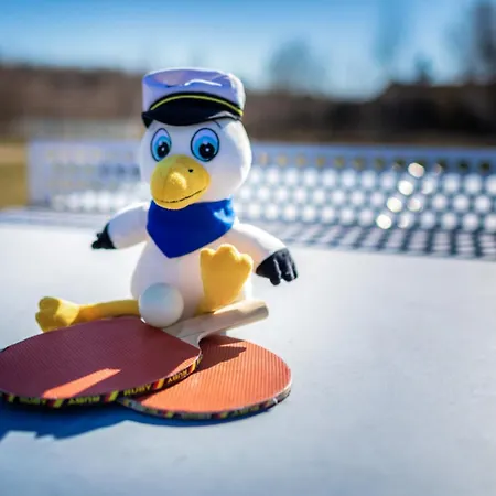 Lagovida Hafenhaus K Am Stoermthaler 別荘 グロースペスナ