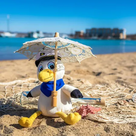 Lagovida Hafenhaus K Am Stoermthaler