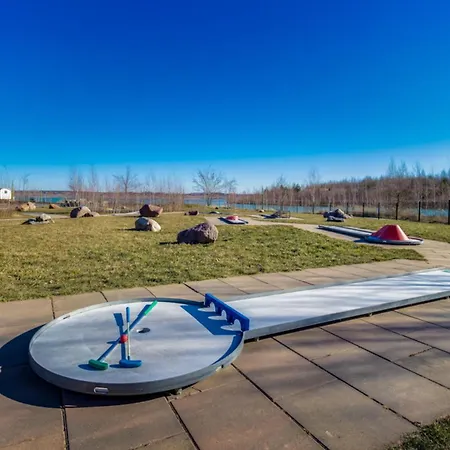 別荘 Lagovida Hafenhaus K Am Stoermthaler *